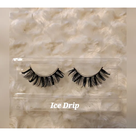 Ice Drip