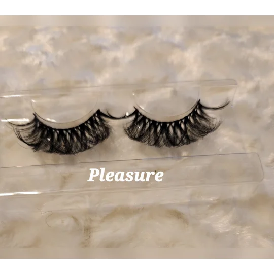 Pleasure
