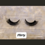Flirty