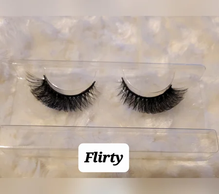 Flirty