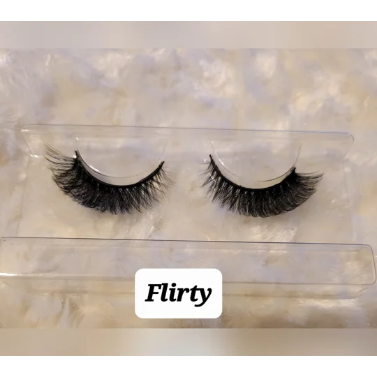 Flirty