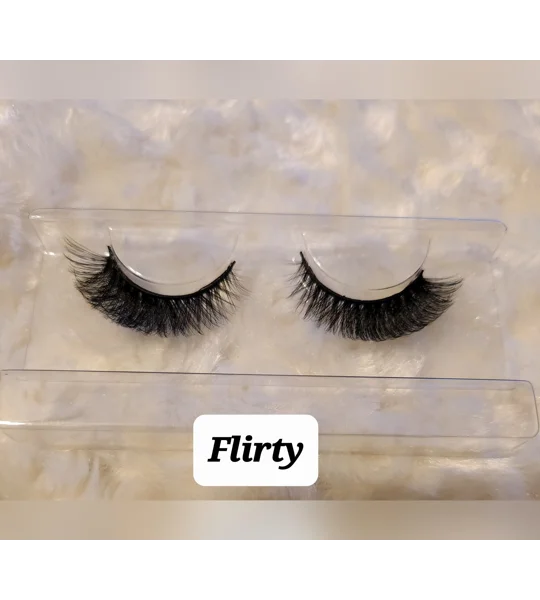 Flirty