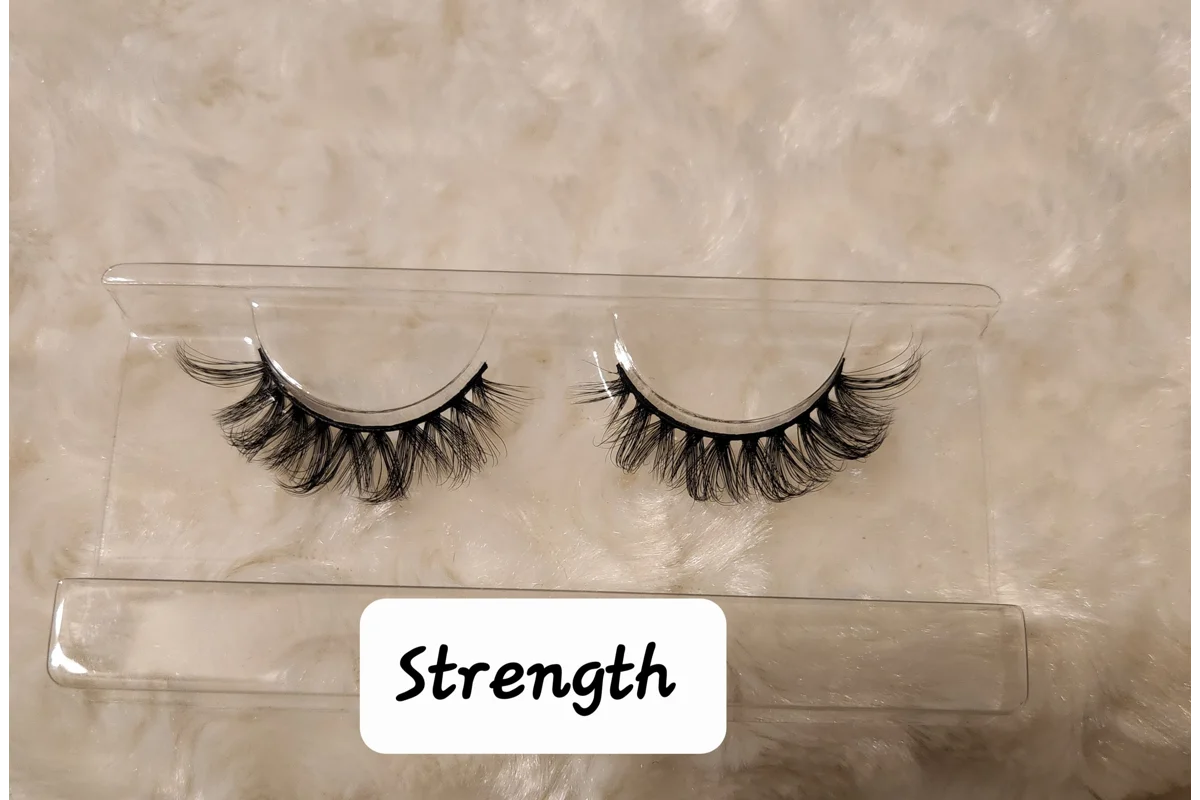 Lashes