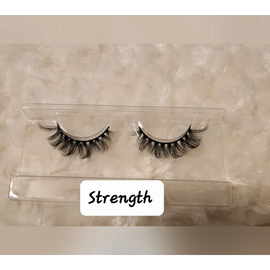 Strength