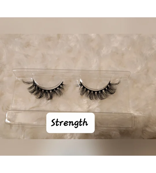 Strength