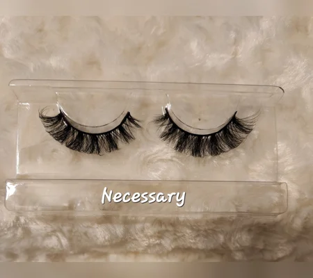 Necessary
