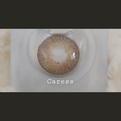 Caress