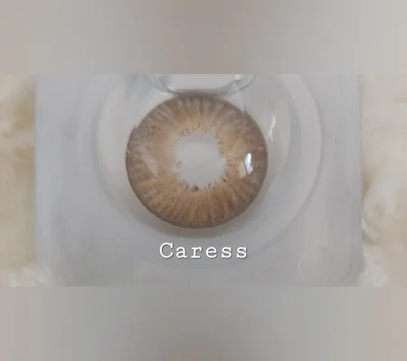 Caress