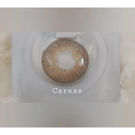 Caress