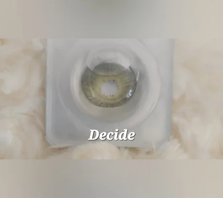 Decide