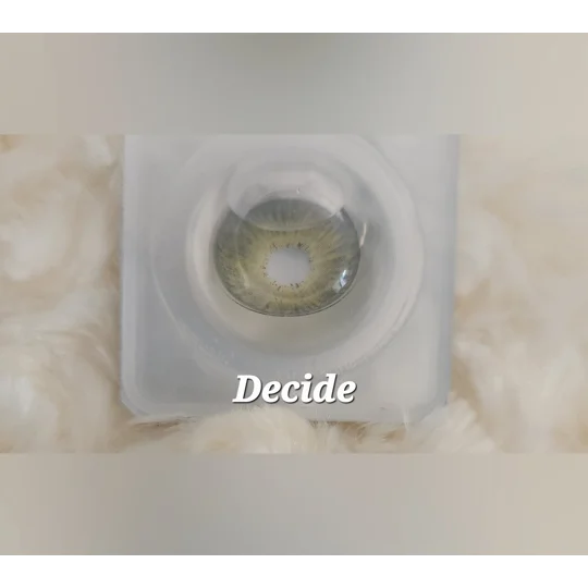 Decide