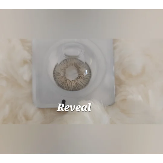 Reveal