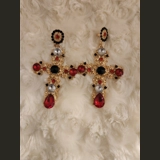 Cross-Fire (Red)