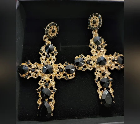 Crossfire (Black)