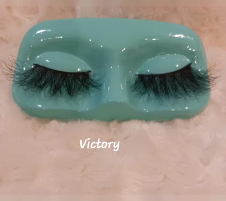 VICTORY