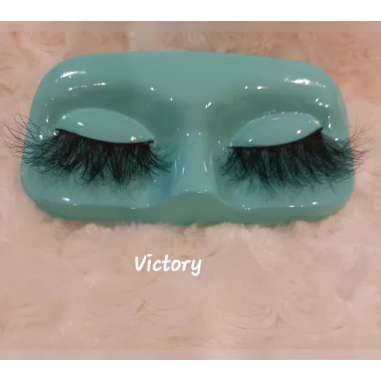 VICTORY
