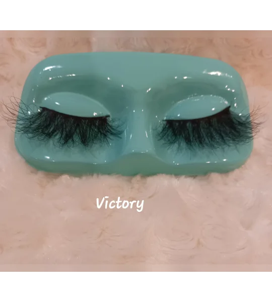 VICTORY