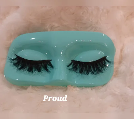 PROUD