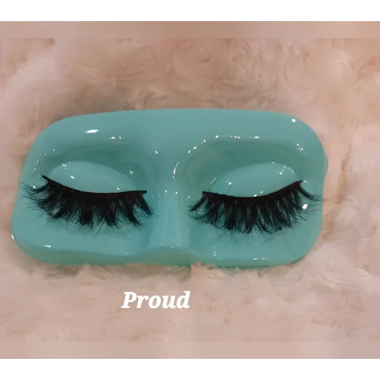 PROUD