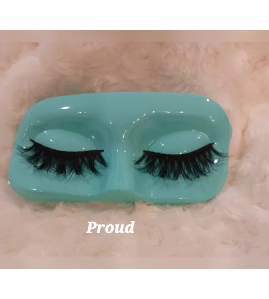 PROUD