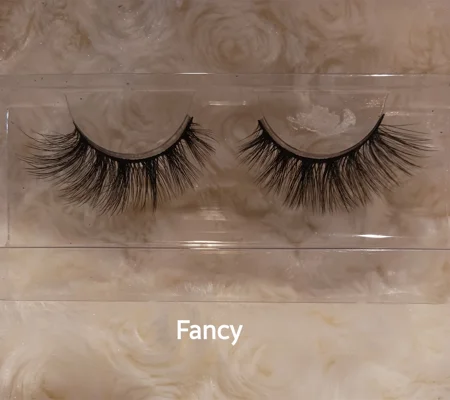 FANCY