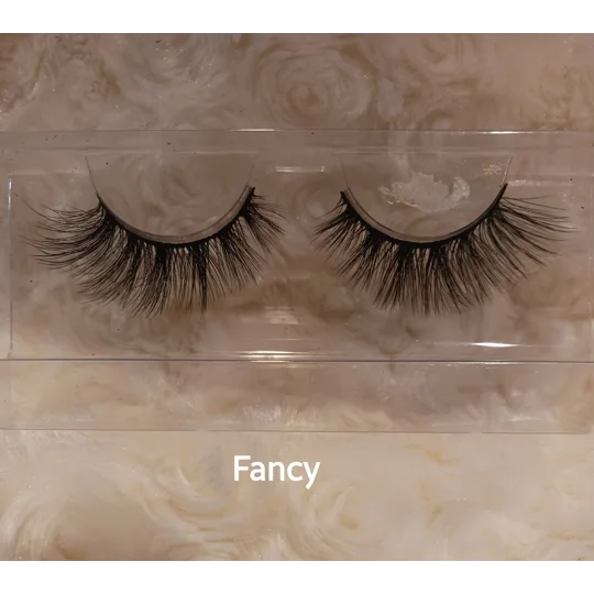 FANCY