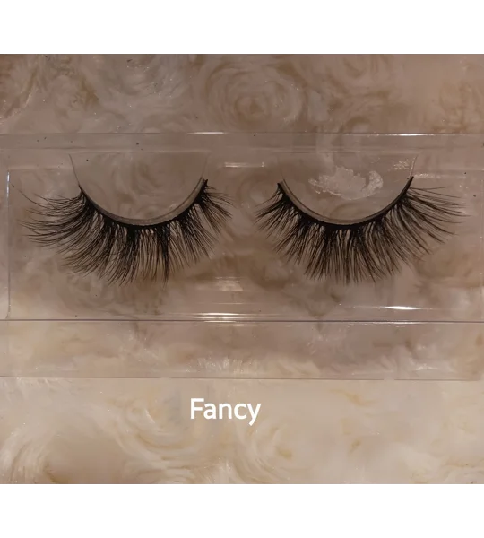 FANCY