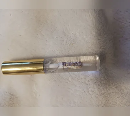 Lash Glue- clear