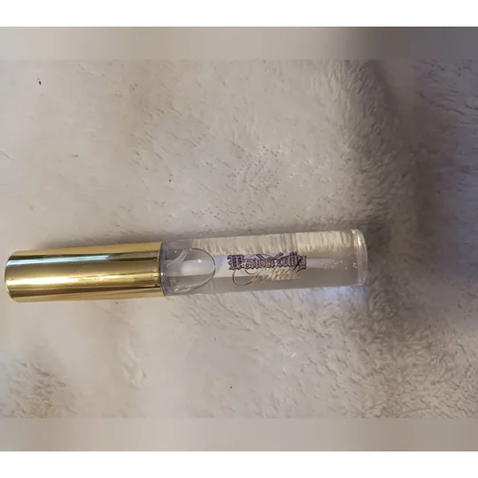 Lash Glue- clear