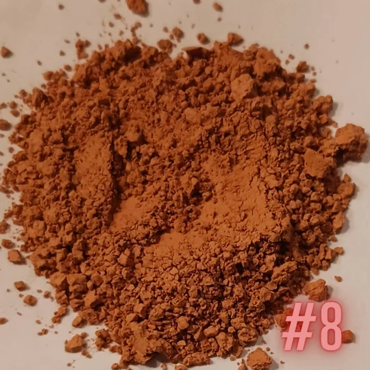 Setting Powder