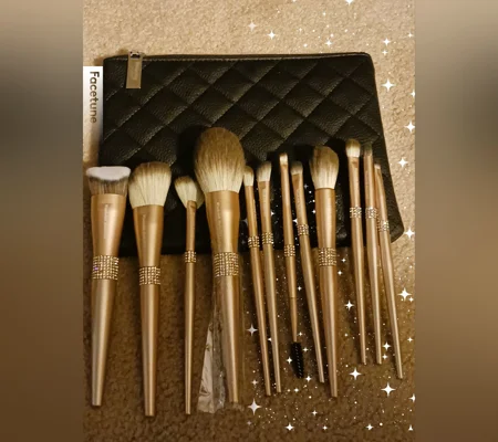 Regal Brush Set