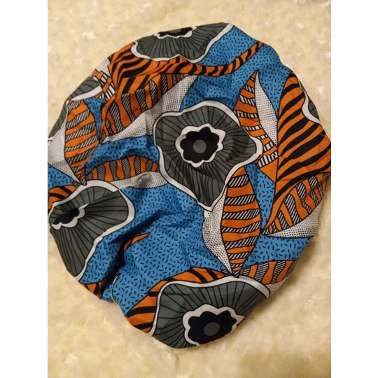 African Bonnet