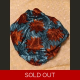 African Bonnet