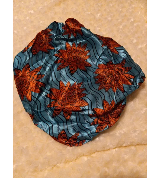 African Bonnet