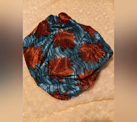 African Bonnet