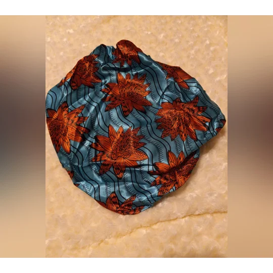 African Bonnet
