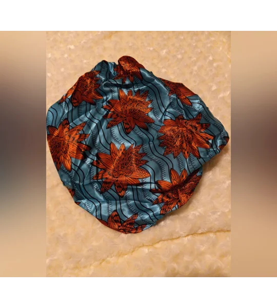 African Bonnet