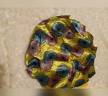 African Bonnet