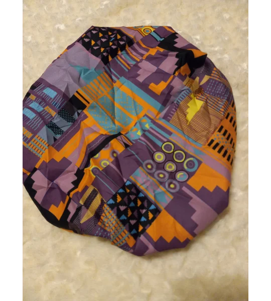 African Bonnet