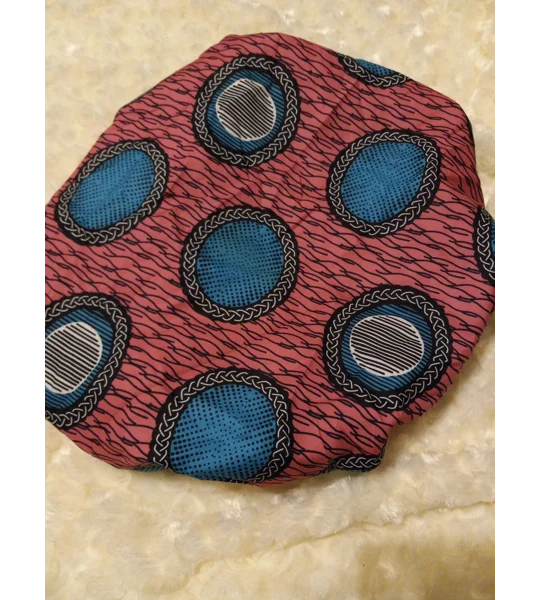 African Bonnet