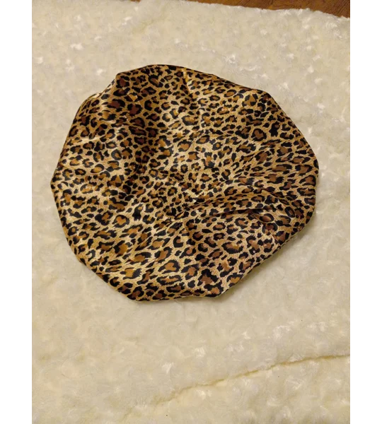 African Bonnet