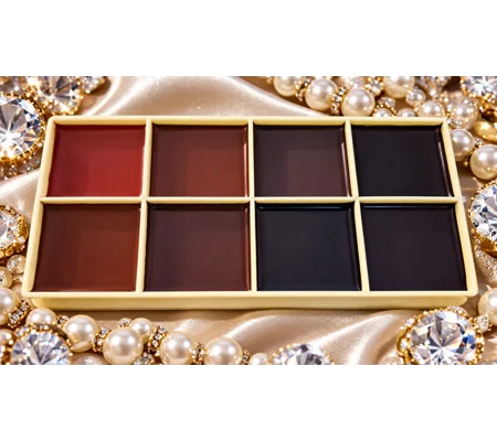 Brow Palette