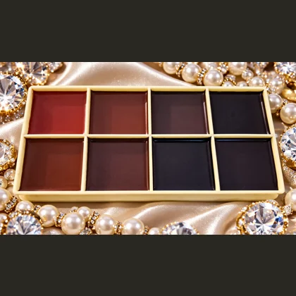 Brow Palette