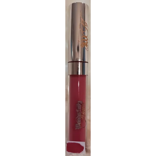NEW MATTE LIPPIES