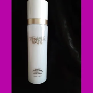 Setting Spray
