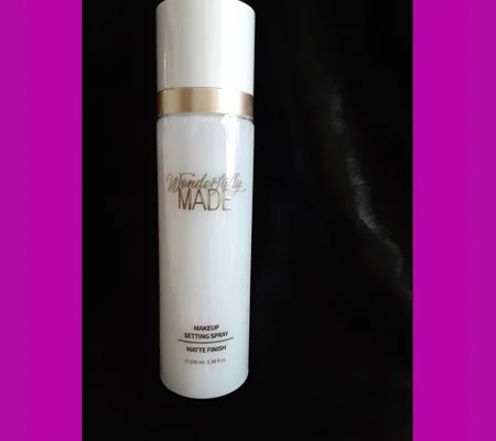 Setting Spray