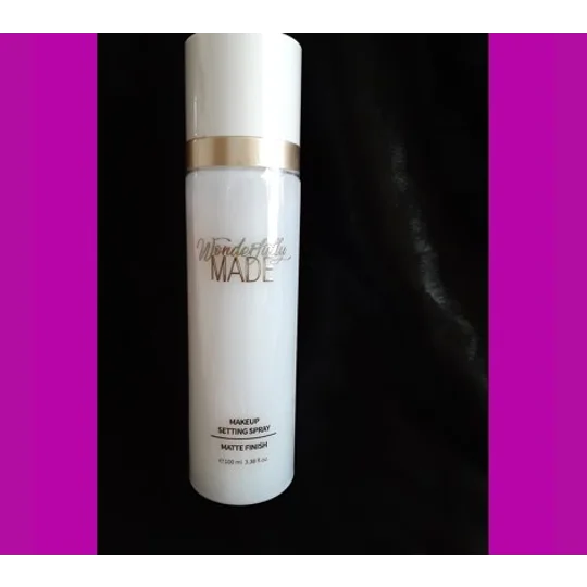Setting Spray
