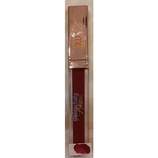 NEW MATTE LIPPIES