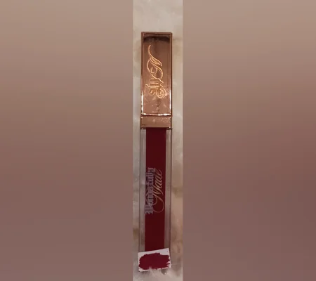 NEW MATTE LIPPIES