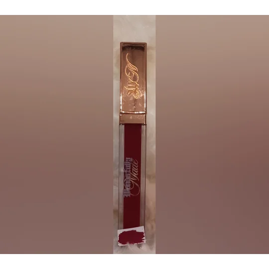 NEW MATTE LIPPIES
